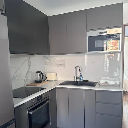 Superbe Proche Tour Eiffel Apartmán *