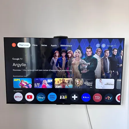 شقة Superbe Proche Tour Eiffel باريس